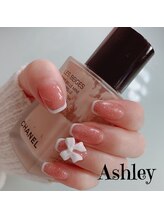 アシュリー(Ashley)/