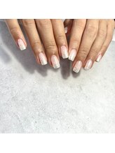 ミリミリ(Mili mili)/お客様ネイル