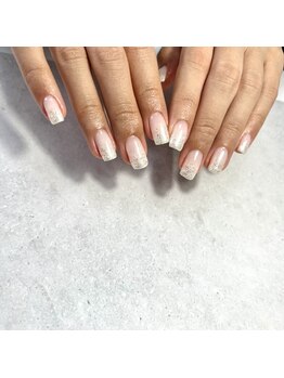 ミリミリ(Mili mili)/お客様ネイル