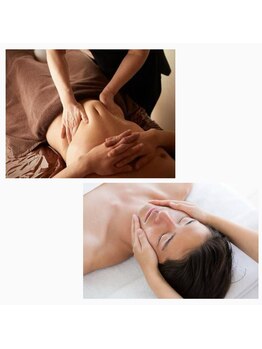 パルドン/極上ハンドマッサージ♪