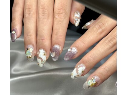 エミコネイル(Emiko nail)の写真