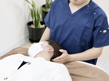 整体院 仁(JIN)/頑固な頭痛もお任せ！¥5,980