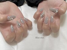 ブルースター 名古屋名駅店/90分アートし放題