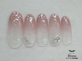 H2-005　定額ネイル