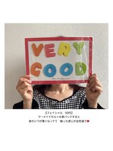 ラナビューティリゾート(Lana Beauty resort)/エステ担当♪フェイシャル