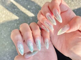 Hand.. つけ放題90min.