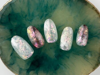 トータルビューティースペース レック 平塚駅前店(REC)/ハンドネイル