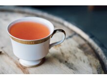 ねむりひめ/ルイボスティー