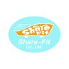 シェアフィット(Share-Fit)のお店ロゴ