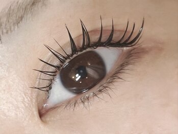 ネイルサロン ジュウェル 高原店(Jewel)/【エクパ】SNSで話題のメニュー