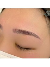 モナ(Mona)/美眉スタイリング