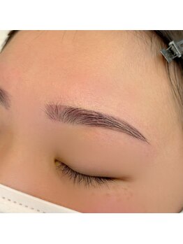 モナ(Mona)/美眉スタイリング