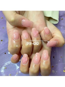 キュウキュウ(99-QQ)/ワンカラー