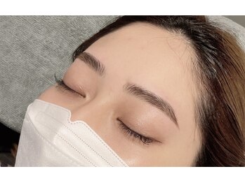 レイン 都城とほく店(Rain)/ハリウッドブロウリフト