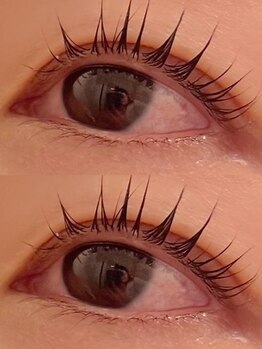 大人女性向けこだわりサロン