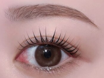 ウィズサロン(withサロン)/ハリウッドブロー×パリジェンヌ