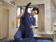 すみれ接骨院
