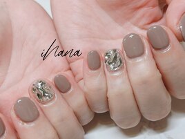SEASONALベーシック＊ビジュー