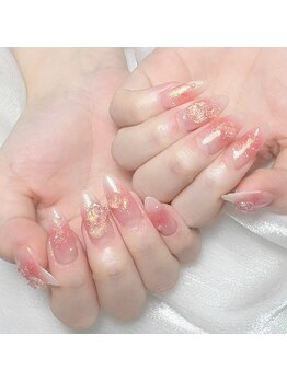 木にいる 錦糸町/10本持ち込みデザイン