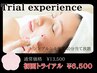 シンプル シミケア40分当て放題　¥15500→¥6500 【大きなシミケア・顔全体】