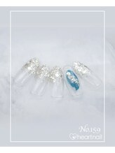 はあとねいる 泡瀬店/定番デザインNo.159