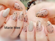 マリーミー(Marie Mee)/マイカ＆サンドジェル