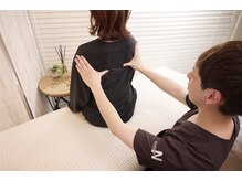 カラダコンシェルジュN(KARADAコンシェルジュN)/目黒/整体/小顔/ヘッドスパ/痩身