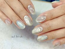 ネイルバーズ(nail birds)