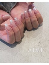 アイム(AIME)/シンプル