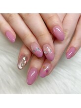 アイナ(Aina)/【新色カラー】