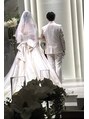 カエデ鍼灸整骨院 サンリブシティ小倉店(KAEDE鍼灸整骨院)&nbsp;昨年の12月に結婚式を挙げました！幸せすぎる1日でした！！