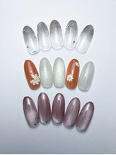 コハク(kohaku)/シンプルデザイン