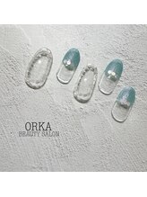 オルカ(ORKA)/定額8000