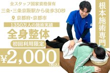 小林整骨院 三条