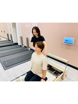 ボディラインを整えたい