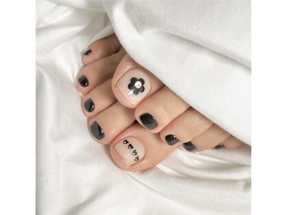 エルピス ネイル(elpis nail)の写真
