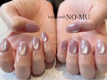 ノーム ネイル(NO-MU)/milkマグネット