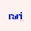 ラビ(ravi)のお店ロゴ