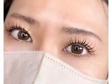 ヴィフ(Vif)/まつげパーマ♪