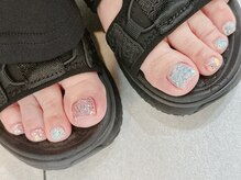 アユニ(Auni)/フット　ワンカラー