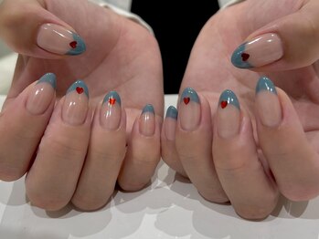 ガレリア エレガンテ 栄店(GALLARIA Elegante)/