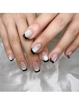 アンドミー(&me)/持ち込みデザイン