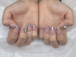 スタンダードコース/¥9000