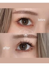 オッターヴァ 学芸大学(8va.)/エクステパーマ100本