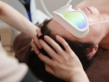 サルーテサロン(salute Salon)/水素ヘッドスパ