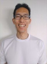 アピロス 元町店(apeiros) 小川 智之