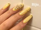 スカルプ 持ち込みデザイン
