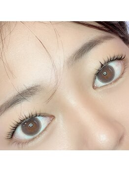 ハピネス(HAPPINESS)/自然なカールデザイン