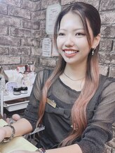 ネイルサロン ルーム 千葉店(ROOM)&nbsp;Shiroma 