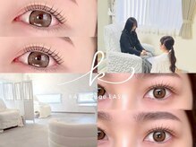 ケイトステージラッシュ 岐阜店(KATE stage LASH)